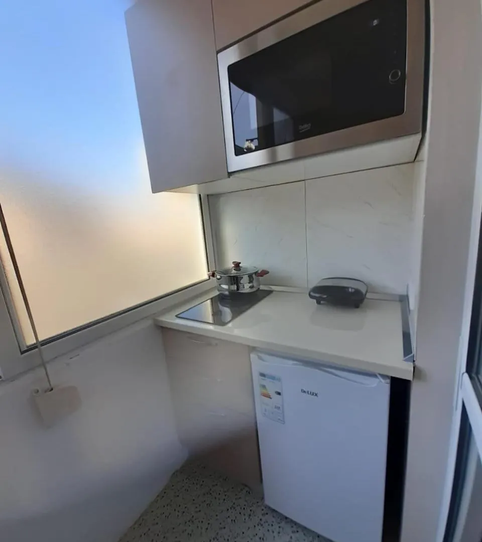 Appartement Welcome! Tirana Albanie