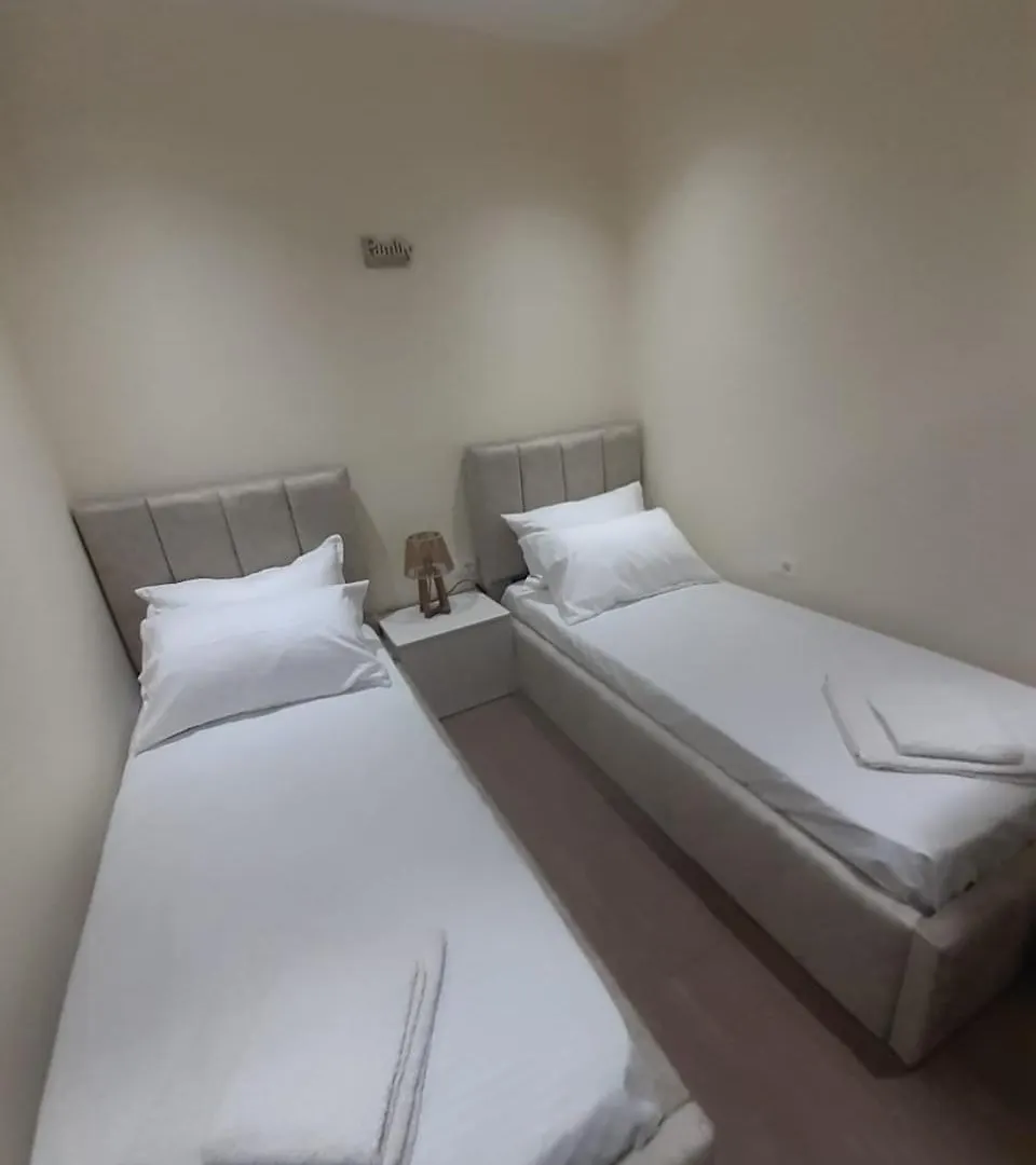 Appartement Welcome! Tirana